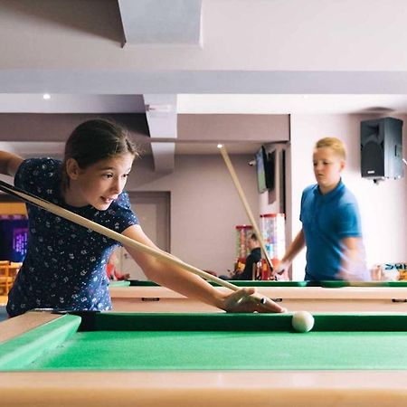 Newquay Bay Resort 181 Dış mekan fotoğraf