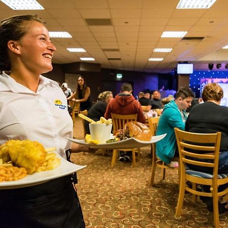 Newquay Bay Resort 181 Dış mekan fotoğraf