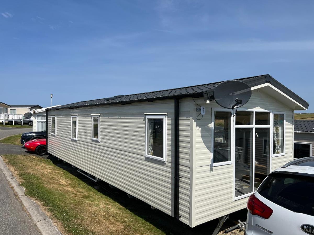 Newquay Bay Resort 181 Dış mekan fotoğraf