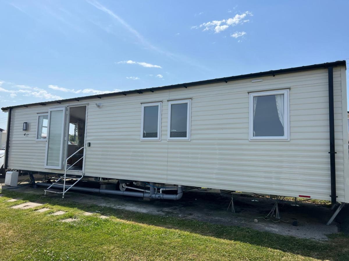 Newquay Bay Resort 181 Dış mekan fotoğraf