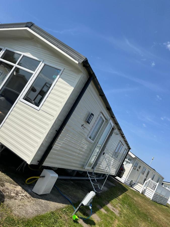 Newquay Bay Resort 181 Dış mekan fotoğraf