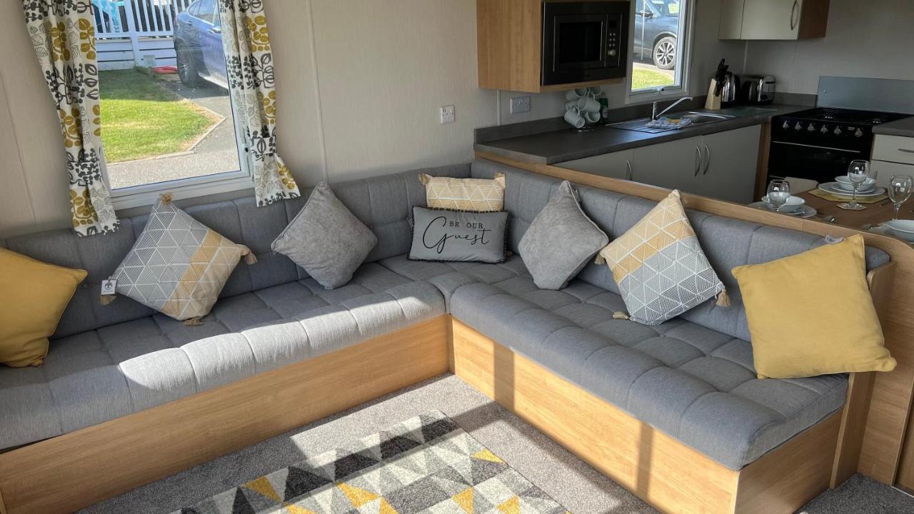 Newquay Bay Resort 181 Dış mekan fotoğraf