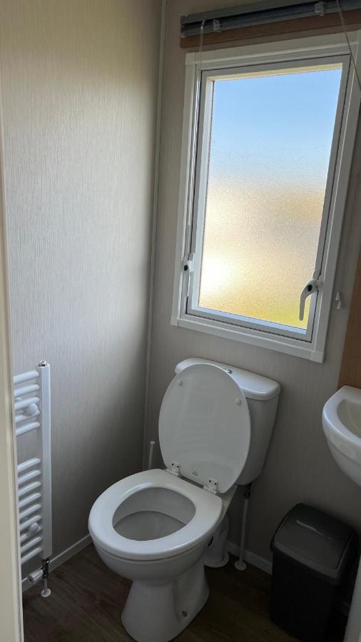 Newquay Bay Resort 181 Dış mekan fotoğraf