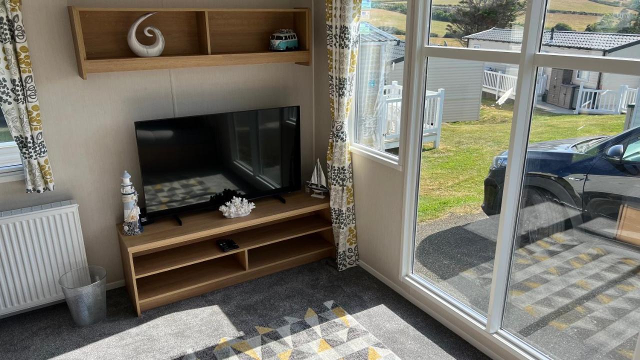 Newquay Bay Resort 181 Dış mekan fotoğraf