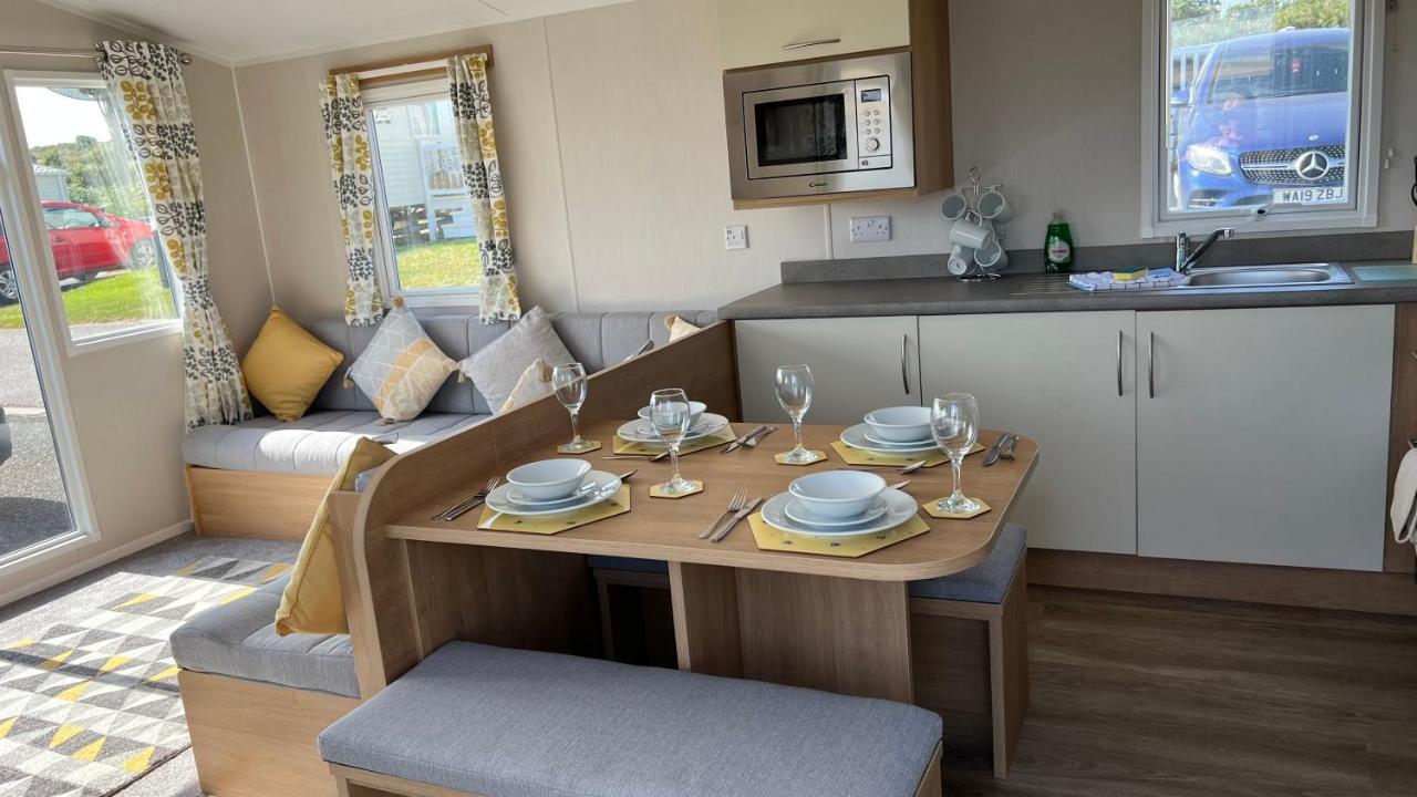 Newquay Bay Resort 181 Dış mekan fotoğraf
