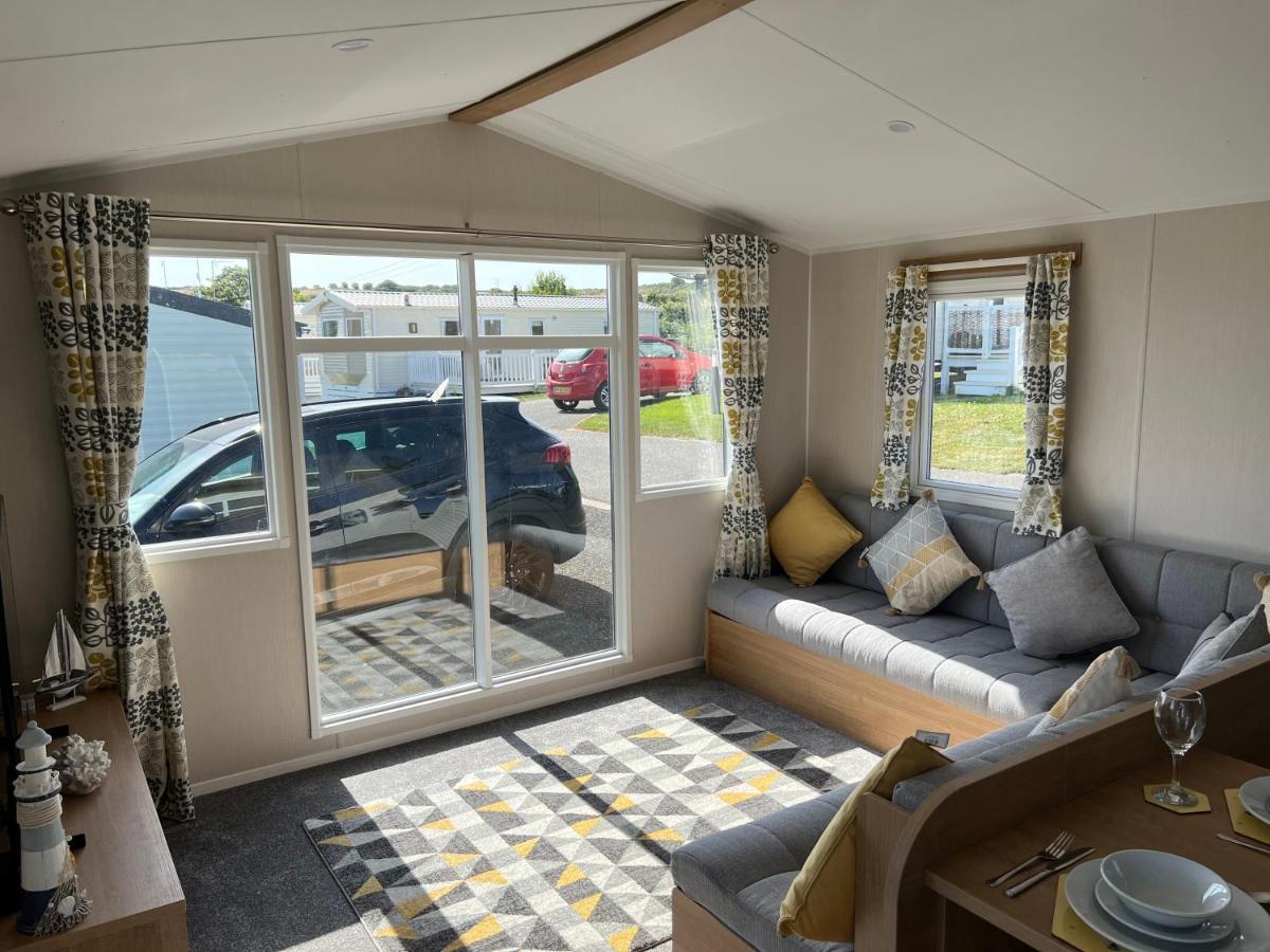 Newquay Bay Resort 181 Dış mekan fotoğraf