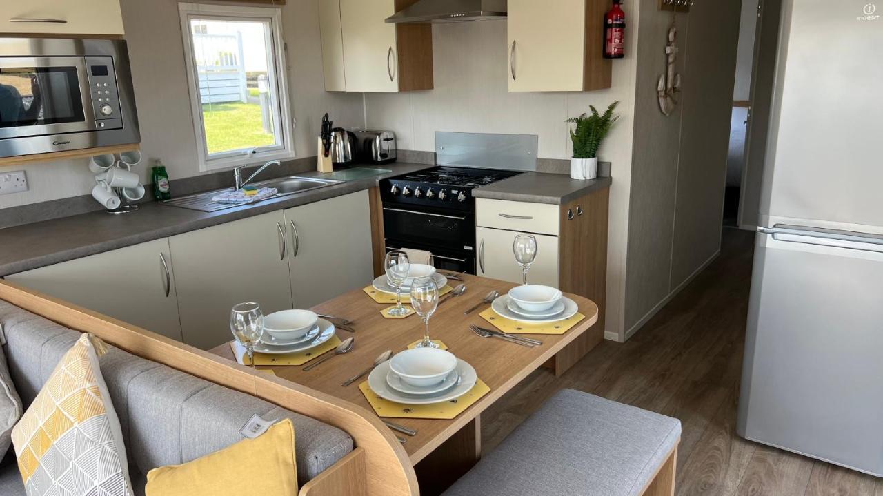 Newquay Bay Resort 181 Dış mekan fotoğraf