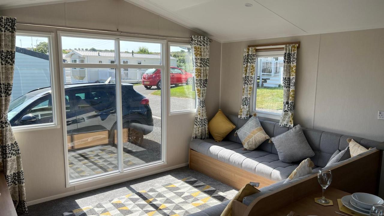 Newquay Bay Resort 181 Dış mekan fotoğraf