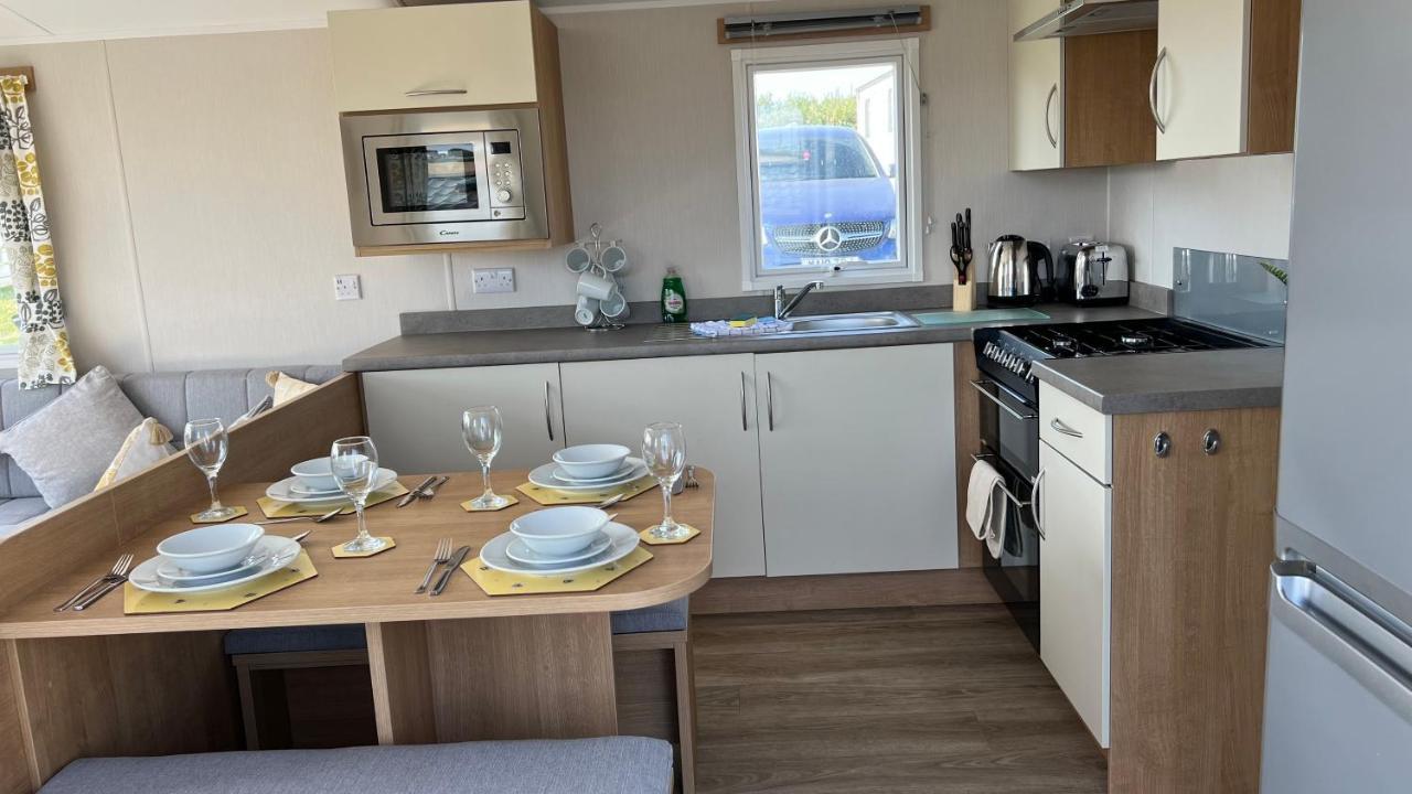 Newquay Bay Resort 181 Dış mekan fotoğraf