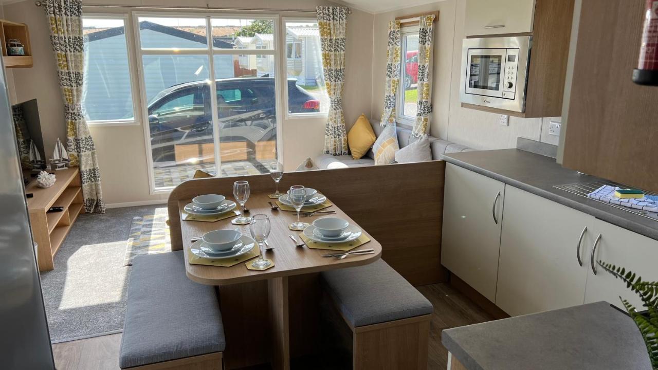 Newquay Bay Resort 181 Dış mekan fotoğraf