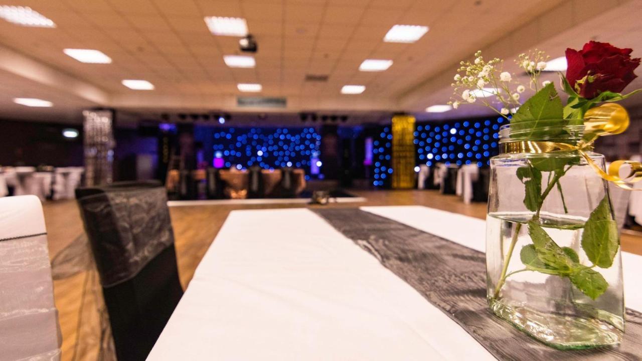 Newquay Bay Resort 181 Dış mekan fotoğraf