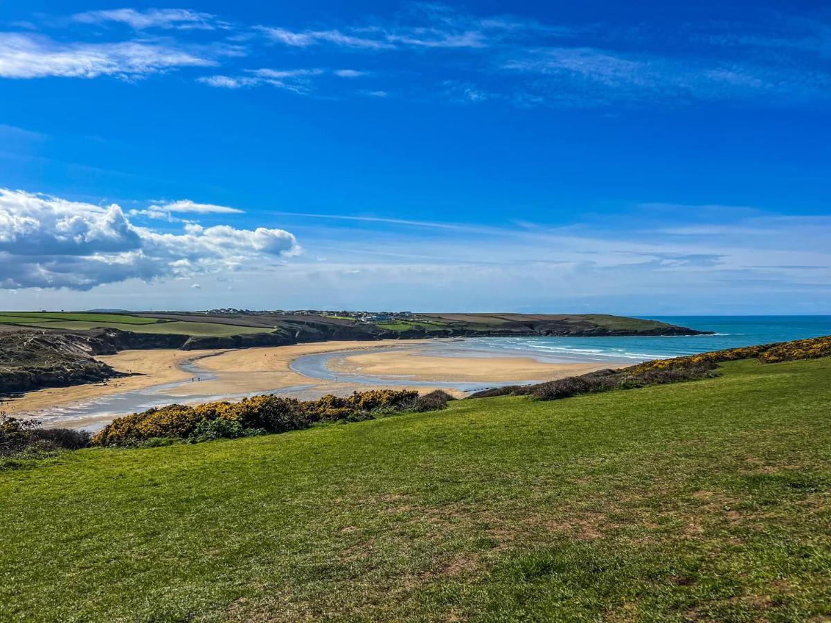 Newquay Bay Resort 181 Dış mekan fotoğraf