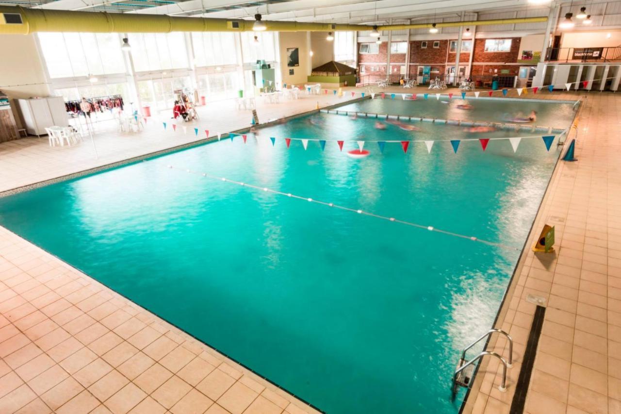 Newquay Bay Resort 181 Dış mekan fotoğraf