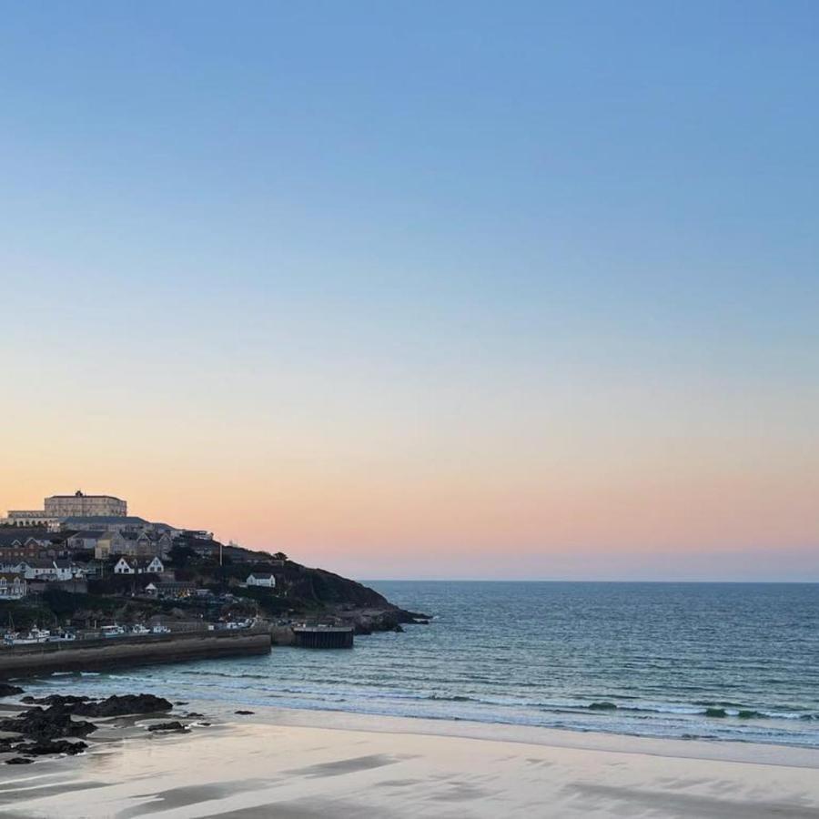 Newquay Bay Resort 181 Dış mekan fotoğraf