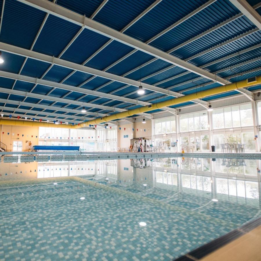 Newquay Bay Resort 181 Dış mekan fotoğraf