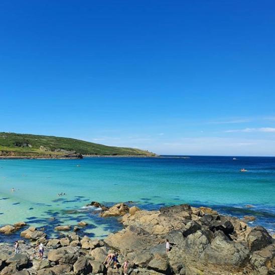Newquay Bay Resort 181 Dış mekan fotoğraf