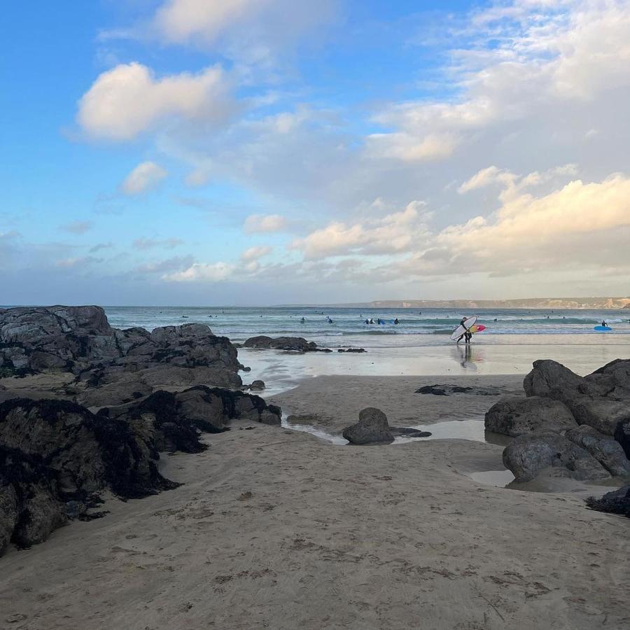 Newquay Bay Resort 181 Dış mekan fotoğraf